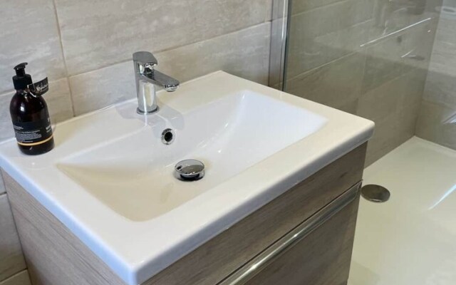 St Andrews Kinnessburn Road Apartment