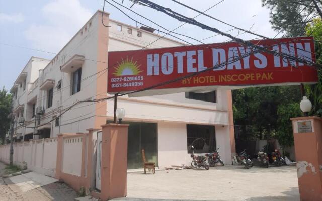 Days Inn Gulberg