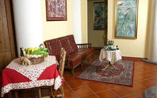 Casa Country Villa Pompei