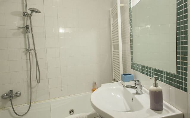 Residence San Pietro Barisano