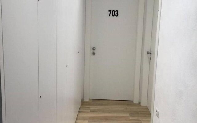Eco Hotel Milano 