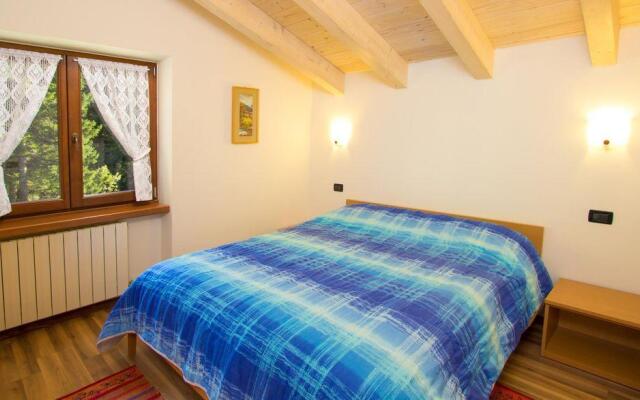 Chalet Tremalzo