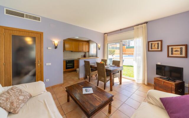 Apartamento Maribel
