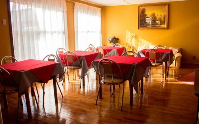 Hostal Taty's House