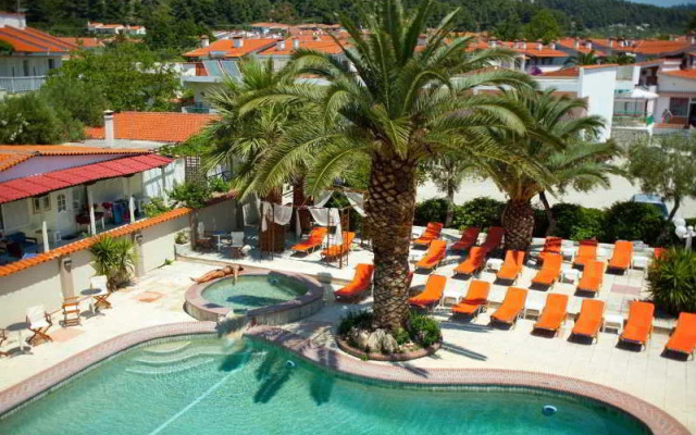 Royal Halkidiki