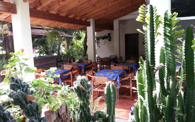 El Molino Hotel Boutique