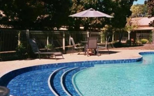 Mansfield Valley Motor Inn