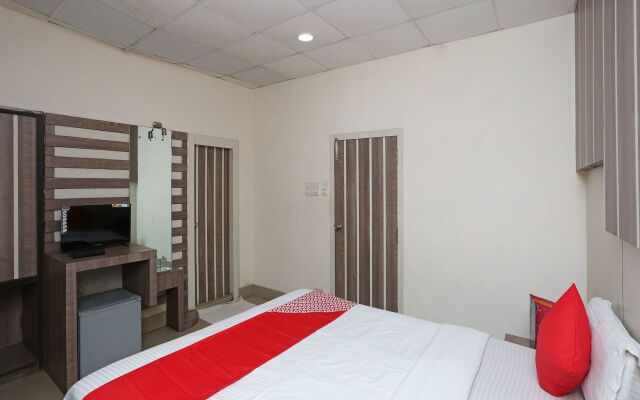 Blue Meridien
