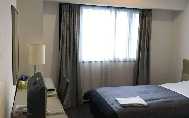 Sapporo Oriental Hotel