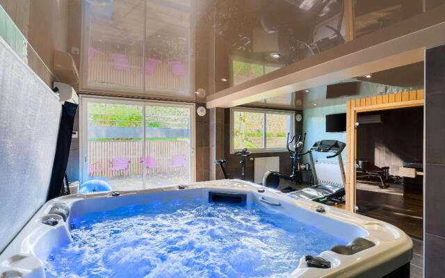 Quality Hotel La Marebaudiere