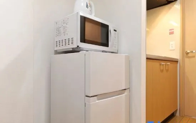 New Gaea Reroom Grass No.27 – Kitchen – Tokyo