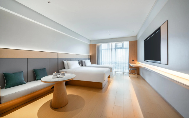 JI Hotel North Tianhe Guangzhou
