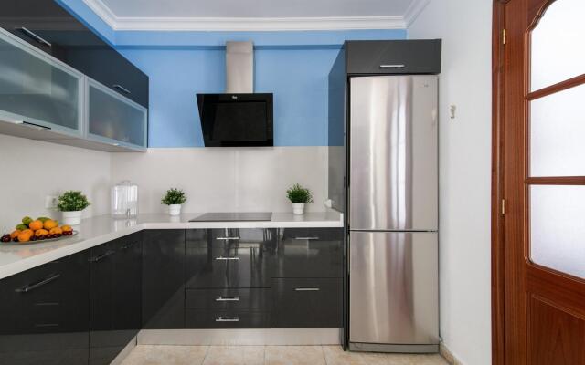 Home2Book Fantastic Design Apartment Las Palmas