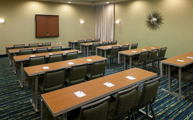 Springhill Suites by Marriott Alexandria Old Town/Southwest