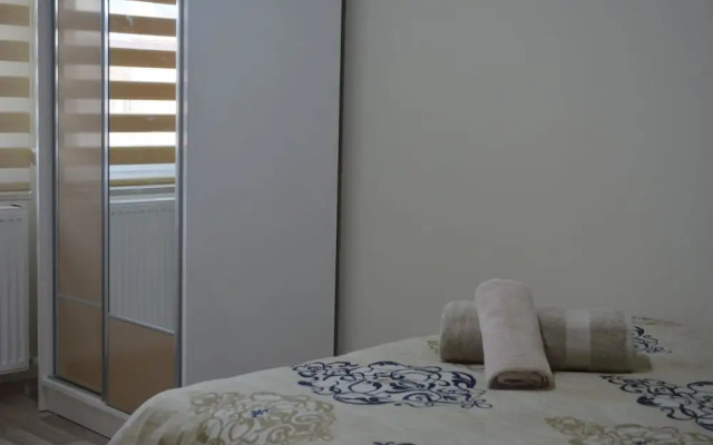 Serenti Apart Otel
