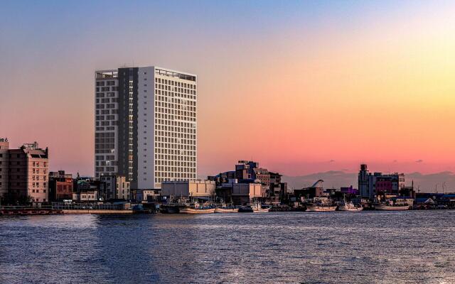Sota Suite Sokcho Worldstate