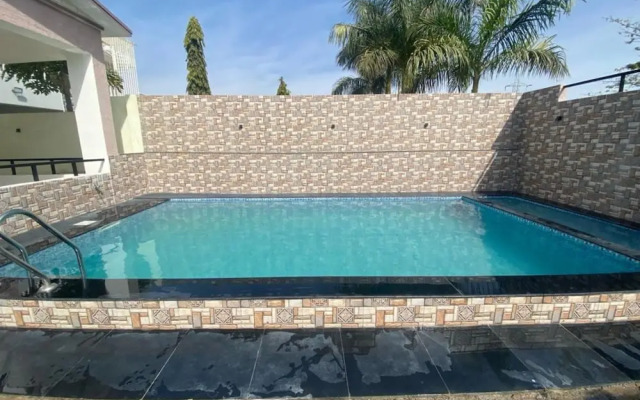 The Udaipur Luxurious Villa