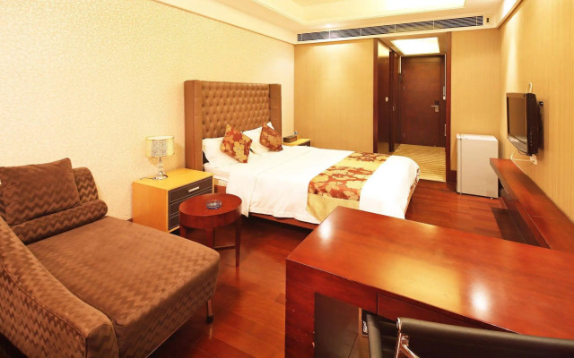 Xingyi International Service Apartment