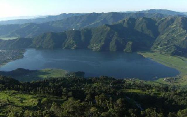 Panoramic View Guesthouse Sarangkot