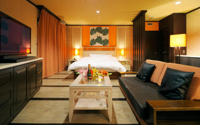 Hotel Sol - Adults Only