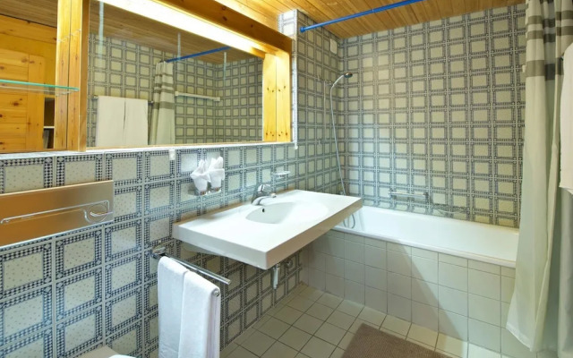 Schweizerhof 436 Vaz Obervaz