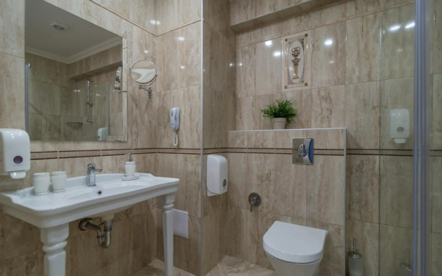 Sunny Castle Hotel - All Inclusive
