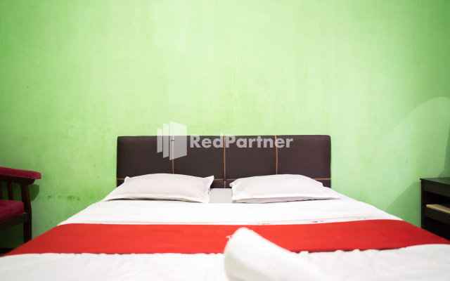 Hotel Ratu Ayu 2 Lampung RedPartner