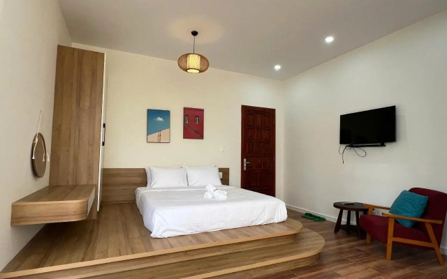 Đức Quân Homestay