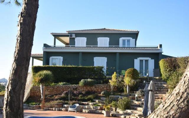 Encosta da Praia Guest House