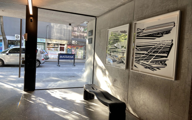 Live Soho Boutique Apartments Belgrano