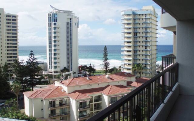 Stunning Sea and Ocean Views Apt