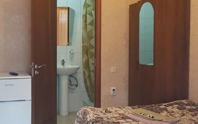 Na Vzletnaya 16 Guest House