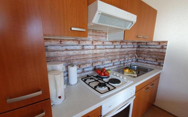 Apartment Sime (ZAD505)