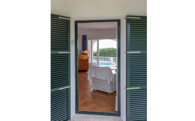 Villa Caprice