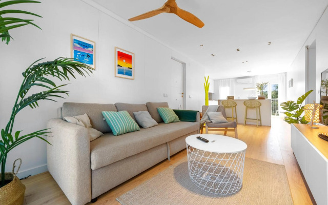 Hauzify I Apartament Westland