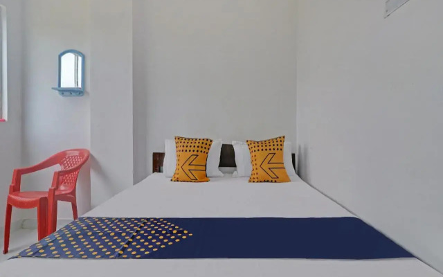 Spot On 76527 Desh Premi Guest House