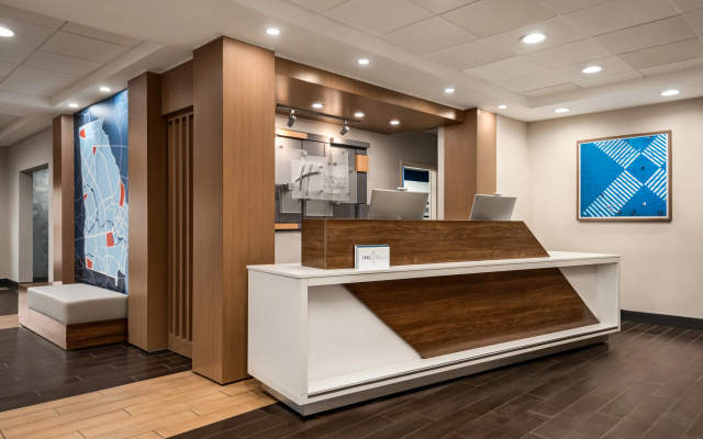Holiday Inn Express McDonough by IHG