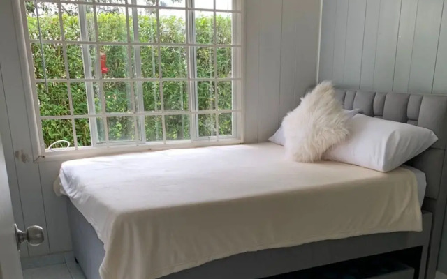 Casa Quinta Vacacional en La Mesa