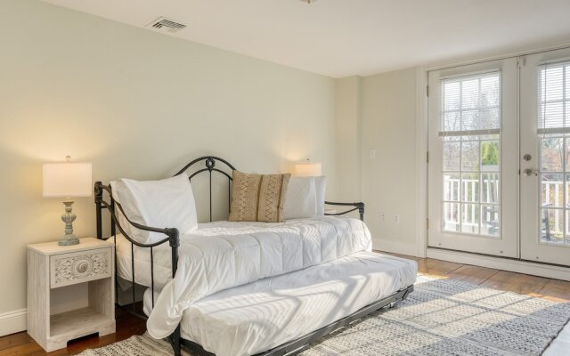 Rockspring by Avantstay Huge Berkshires Estate