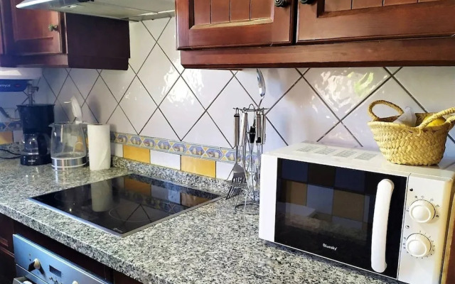 Belvilla by OYO Casa Bonita I