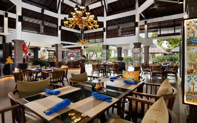 Rama Beach Resort and Villas