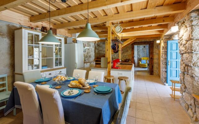 House Villa Siesta