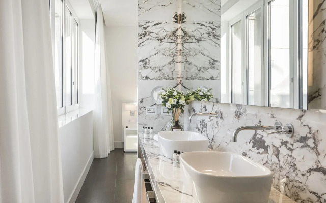 Magna Pars- L'Hotel à Parfum Small Luxury Hotels of the World
