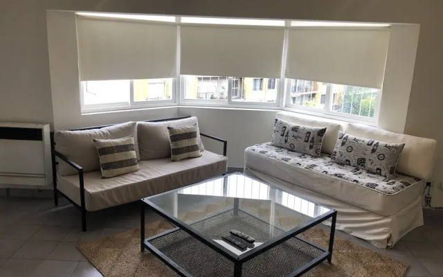 Amplio & Luminoso Depto Centro de Salta