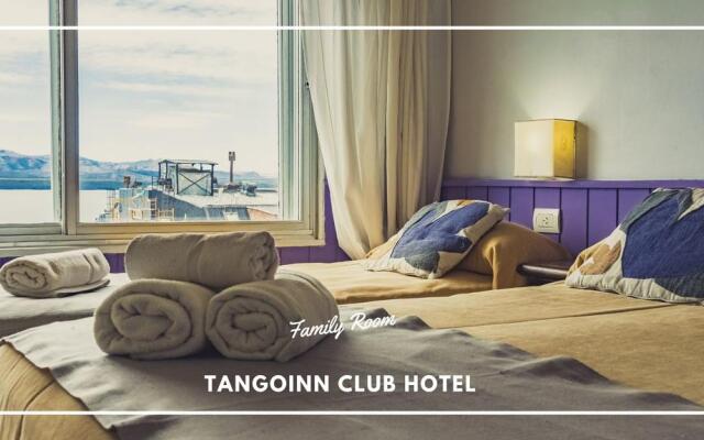 Tangoinn Club Hotel