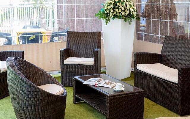 Apartamentos Los Dragos del Norte