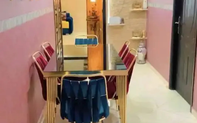 Appartement Luxueux à Rabat