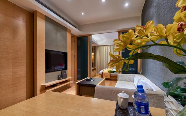 HeeFun Apartment