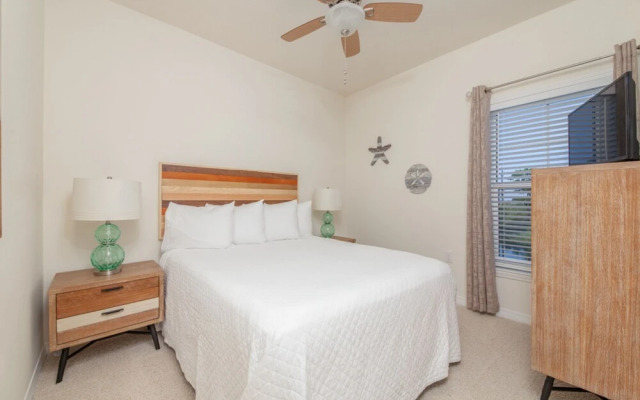 The Beach House - Townhomes at Lost Key