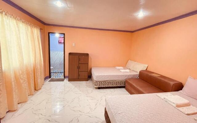 Einel Homestay